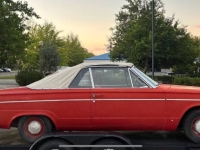 1968 Dodge Dart for sale in Michigan (ID-144393)