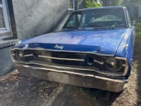 1968 Dodge Dart for sale in Michigan (ID-145064)