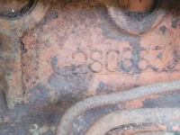 1968 Dodge Dart for sale in Michigan (ID-145064)