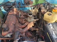 1968 Dodge Dart for sale in Michigan (ID-145064)