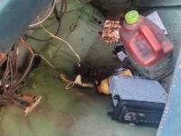 1968 Dodge Dart for sale in Michigan (ID-145064)