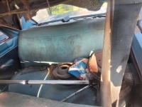 1968 Dodge Dart for sale in Michigan (ID-145064)