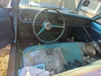 1968 Dodge Dart for sale in Michigan (ID-145064)