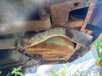 1968 Dodge Dart for sale in Michigan (ID-145064)