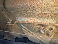 1968 Dodge Dart for sale in Michigan (ID-145064)