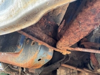 1968 Dodge Dart for sale in Michigan (ID-145064)