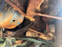 1968 Dodge Dart for sale in Michigan (ID-145064)