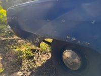 1968 Dodge Dart for sale in Michigan (ID-145064)