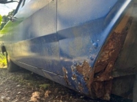 1968 Dodge Dart for sale in Michigan (ID-145064)