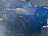 1968 Dodge Dart for sale in Michigan (ID-145064)