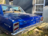 1968 Dodge Dart for sale in Michigan (ID-145064)