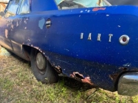 1968 Dodge Dart for sale in Michigan (ID-145064)
