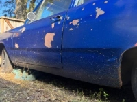 1968 Dodge Dart for sale in Michigan (ID-145064)