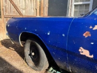 1968 Dodge Dart for sale in Michigan (ID-145064)