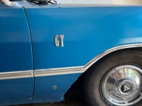 1968 Dodge Dart for sale in Michigan (ID-156159)