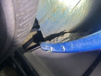 1968 Dodge Dart for sale in Michigan (ID-156159)