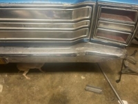 1968 Dodge Dart for sale in Michigan (ID-156159)