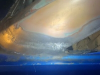 1968 Dodge Dart for sale in Michigan (ID-156159)