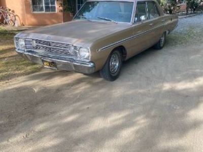 1968 Dodge Dart for sale