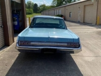 1968 Dodge Polara for sale in Michigan (ID-162876)