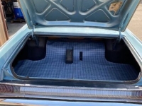 1968 Dodge Polara for sale in Michigan (ID-162876)