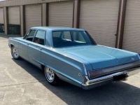1968 Dodge Polara for sale in Michigan (ID-162876)