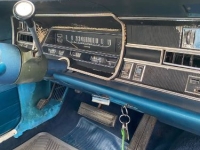 1968 Dodge Polara for sale in Michigan (ID-162876)