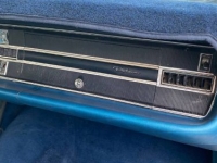 1968 Dodge Polara for sale in Michigan (ID-162876)