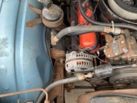 1968 Dodge Polara for sale in Michigan (ID-162876)