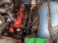 1968 Dodge Polara for sale in Michigan (ID-162876)