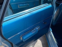 1968 Dodge Polara for sale in Michigan (ID-162876)