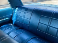 1968 Dodge Polara for sale in Michigan (ID-162876)