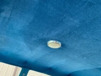 1968 Dodge Polara for sale in Michigan (ID-162876)