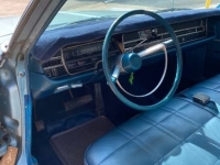 1968 Dodge Polara for sale in Michigan (ID-162876)