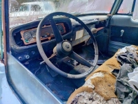 1968 Dodge Power Wagon for sale in Michigan (ID-124377)