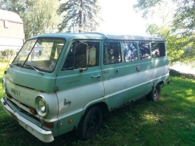 1968 Dodge Sportsman for sale