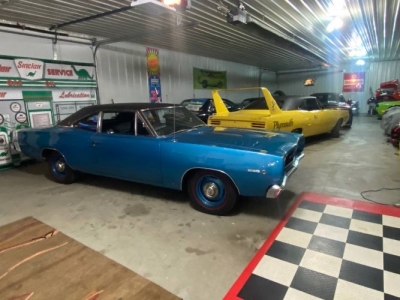 1968 Dodge Super Bee for sale