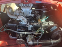 1968 Fiat 500 for sale in Michigan (ID-128301)