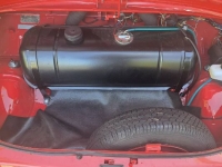 1968 Fiat 500 for sale in Michigan (ID-128301)