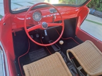 1968 Fiat 500 for sale in Michigan (ID-128301)