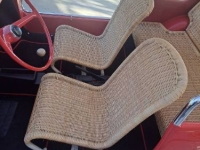 1968 Fiat 500 for sale in Michigan (ID-128301)