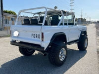 1968 Ford Bronco for sale in Michigan (ID-117590)