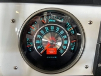 1968 Ford Bronco for sale in Michigan (ID-117590)