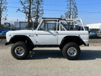 1968 Ford Bronco for sale in Michigan (ID-117590)
