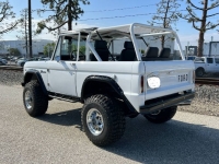1968 Ford Bronco for sale in Michigan (ID-117590)