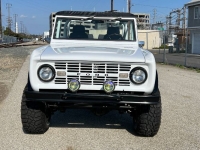 1968 Ford Bronco for sale in Michigan (ID-117590)