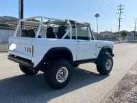1968 Ford Bronco for sale in Michigan (ID-117590)