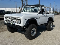 1968 Ford Bronco for sale in Michigan (ID-117590)