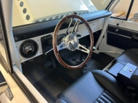 1968 Ford Bronco for sale in Michigan (ID-117590)