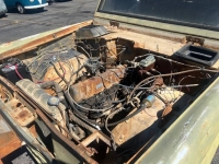 1968 Ford Bronco for sale in Michigan (ID-122330)